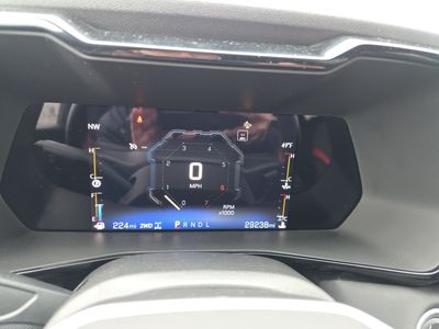 2023 Chevrolet Colorado - Photo 10