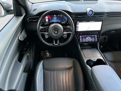 2023 Maserati Grecale - Photo 22