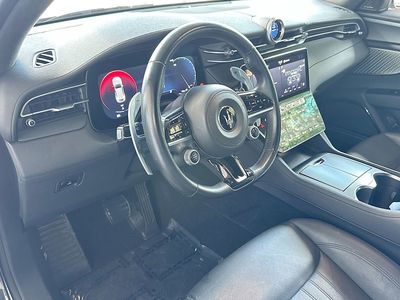 2023 Maserati Grecale - Photo 9