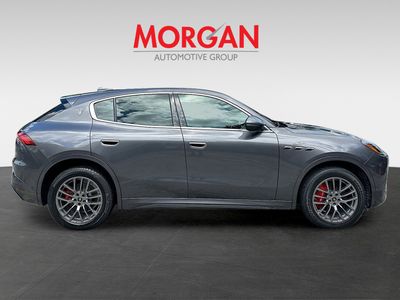 2023 Maserati Grecale - Photo 8