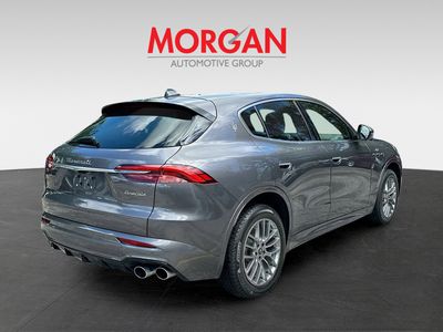 2023 Maserati Grecale - Photo 7