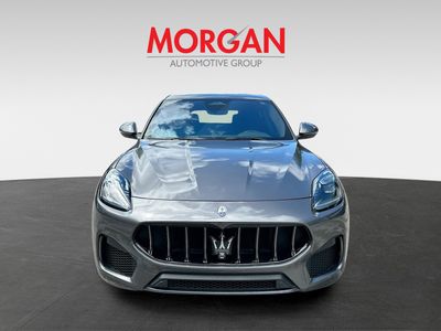 2023 Maserati Grecale - Photo 2