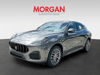 2023 Maserati Grecale - Photo 3