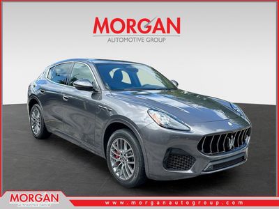 2023 Maserati Grecale - Photo 1