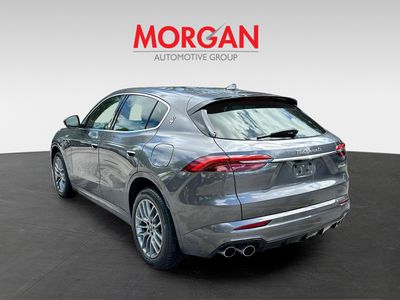 2023 Maserati Grecale - Photo 5