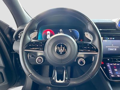 2023 Maserati Grecale - Photo 11