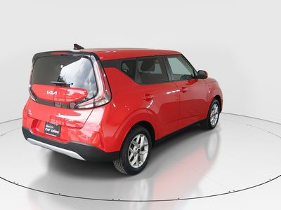 2025 Kia Soul - Photo 7
