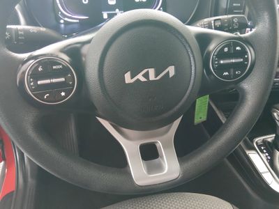 2025 Kia Soul - Photo 12