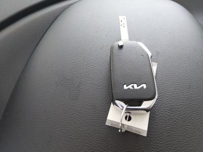 2025 Kia Soul - Photo 15