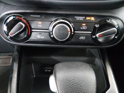 2025 Kia Soul - Photo 19