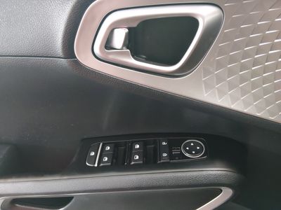 2025 Kia Soul - Photo 16