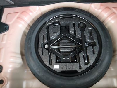 2025 Kia Soul - Photo 18