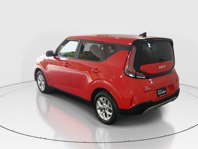 2025 Kia Soul - Photo 5