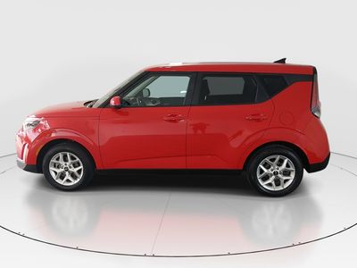 2025 Kia Soul - Photo 4
