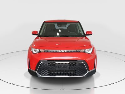2025 Kia Soul - Photo 2