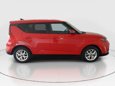2025 Kia Soul - Photo 8