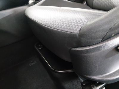 2025 Kia Soul - Photo 20
