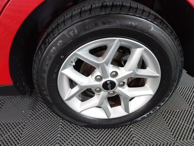 2025 Kia Soul - Photo 10