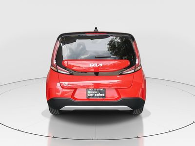 2025 Kia Soul - Photo 6