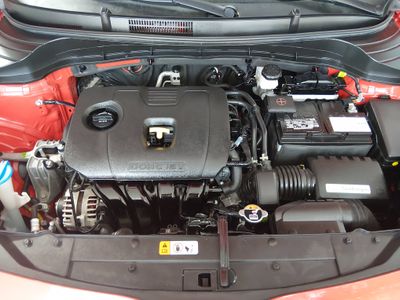 2025 Kia Soul - Photo 9