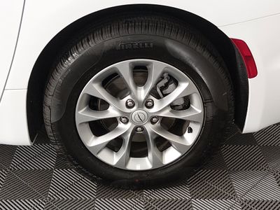 2026 Chrysler Pacifica — photo 10 view