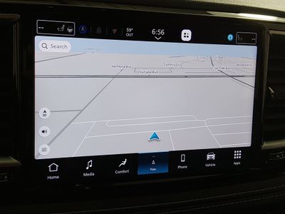 2026 Chrysler Pacifica — photo 17 view