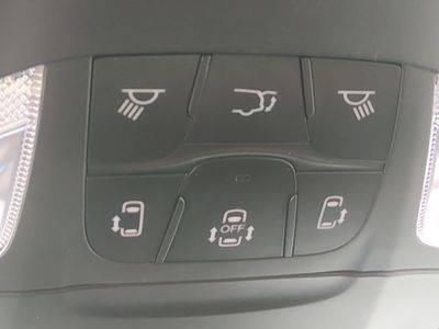 2026 Chrysler Pacifica — photo 21 view
