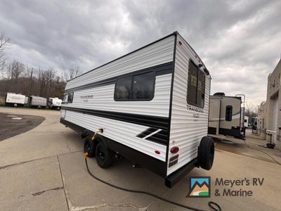 2026 Grand Design Transcend Xplor - Photo 4