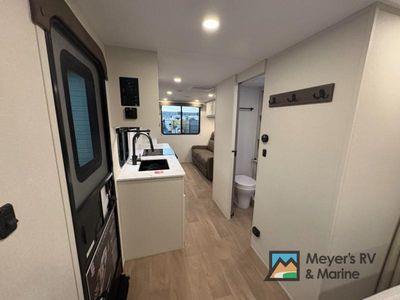 2026 Grand Design Transcend Xplor - Photo 8