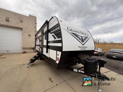 2026 Grand Design Transcend Xplor - Photo 1