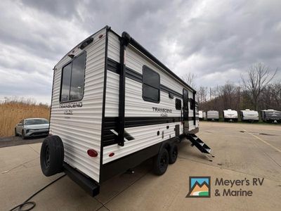 2026 Grand Design Transcend Xplor - Photo 5