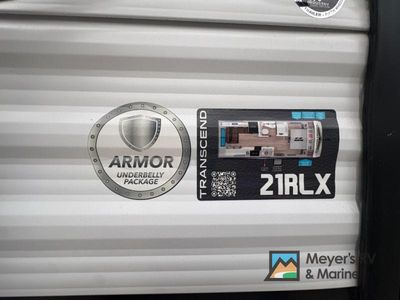 2026 Grand Design Transcend Xplor - Photo 7