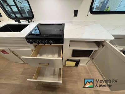 2026 Grand Design Transcend Xplor - Photo 17
