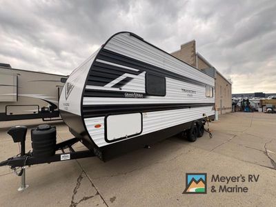 2026 Grand Design Transcend Xplor - Photo 3