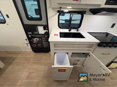 2026 Grand Design Transcend Xplor - Photo 15