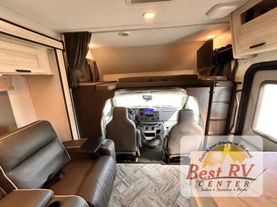 2022 Forest River RV Sunseeker Classic - Photo 80