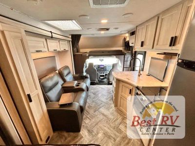 2022 Forest River RV Sunseeker Classic - Photo 71