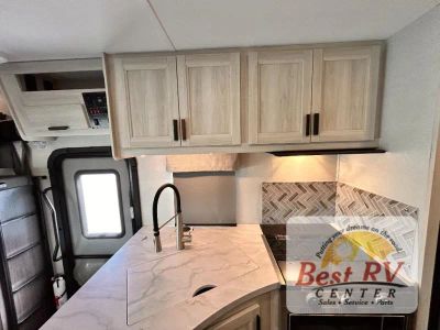 2022 Forest River RV Sunseeker Classic - Photo 24