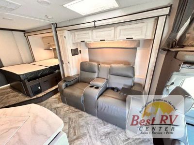 2022 Forest River RV Sunseeker Classic - Photo 14