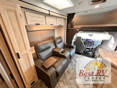 2022 Forest River RV Sunseeker Classic - Photo 74