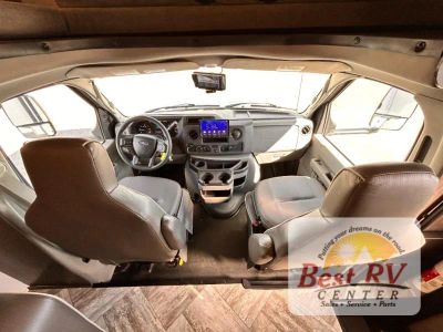 2022 Forest River RV Sunseeker Classic - Photo 86