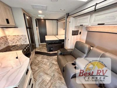 2022 Forest River RV Sunseeker Classic - Photo 19