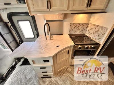 2022 Forest River RV Sunseeker Classic - Photo 26