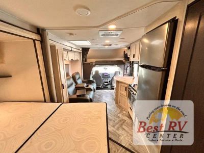 2022 Forest River RV Sunseeker Classic - Photo 70