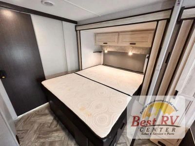 2022 Forest River RV Sunseeker Classic - Photo 42