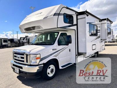 2022 Forest River RV Sunseeker Classic - Photo 8