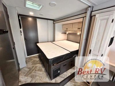 2022 Forest River RV Sunseeker Classic - Photo 38