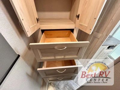 2022 Forest River RV Sunseeker Classic - Photo 60