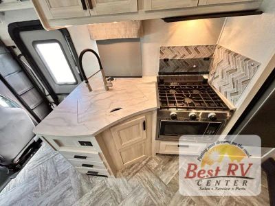 2022 Forest River RV Sunseeker Classic - Photo 27