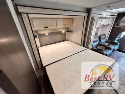 2022 Forest River RV Sunseeker Classic - Photo 65